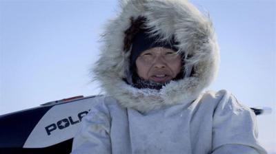 Life Below Zero