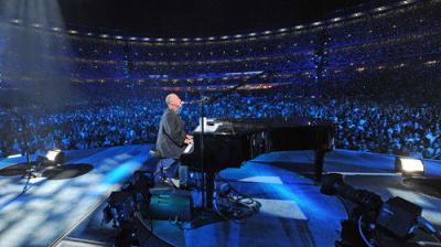 Great Performances