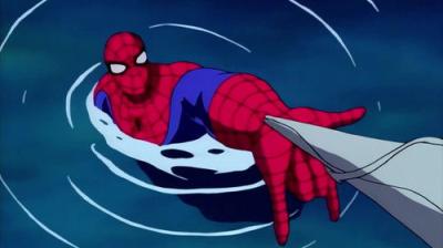 Spider-Man
