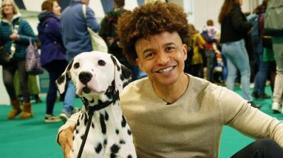 Crufts