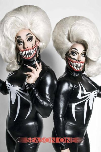 The Boulet Brothers' Dragula filmas online