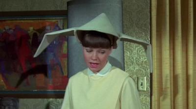 The Flying Nun
