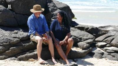 The Pacific: In The Wake of Captain Cook