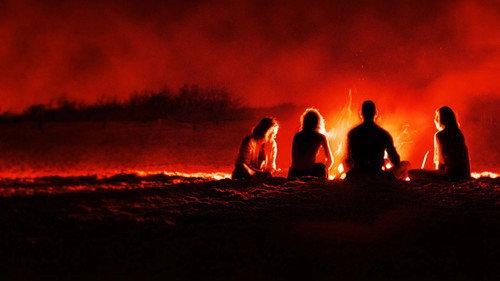 A Killer Among Friends filmas žiurėti online