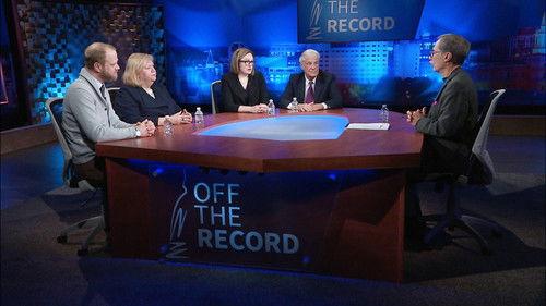 Off the Record filmas žiurėti online