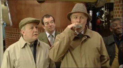 Still Game