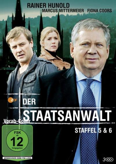 Der Staatsanwalt filmas online