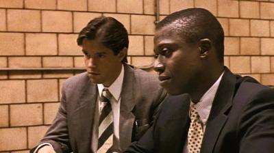 Homicide: Life on the Street