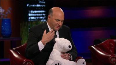 Shark Tank