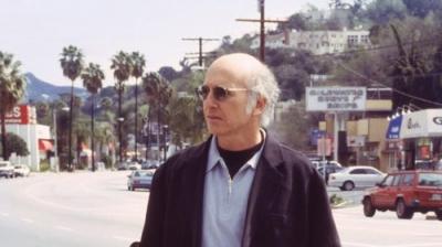 Curb Your Enthusiasm