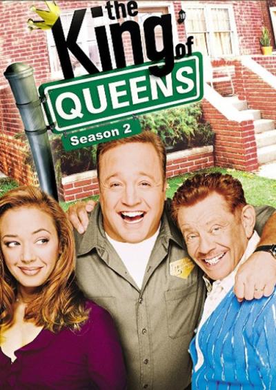 The King of Queens filmas online