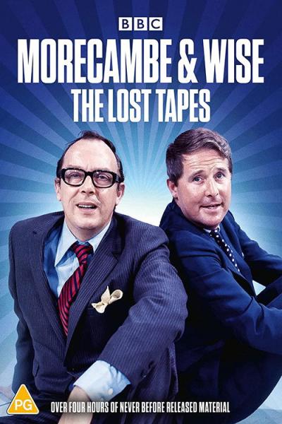 The Morecambe & Wise Show filmas online