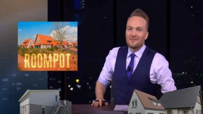 De Avondshow met Arjen Lubach