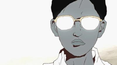 ピンポン THE ANIMATION