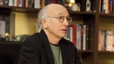 Curb Your Enthusiasm