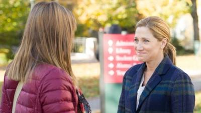 Nurse Jackie