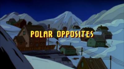 The Wild Thornberrys