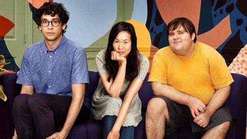 As We See It filmas žiurėti online