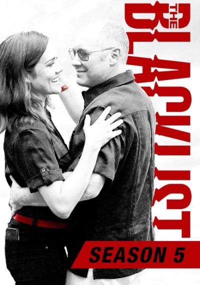 Juodasis sąrašas filmas online