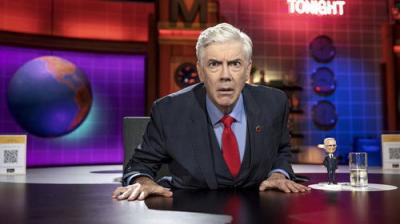Shaun Micallef's Mad as Hell