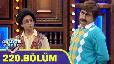 Güldür Güldür Show