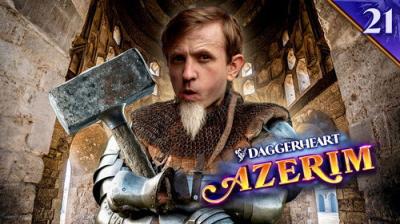 Daggerheart: Azerim