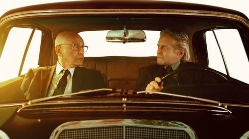 The Kominsky Method filmas žiurėti online