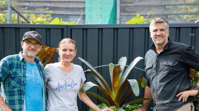 Selling Houses Australia