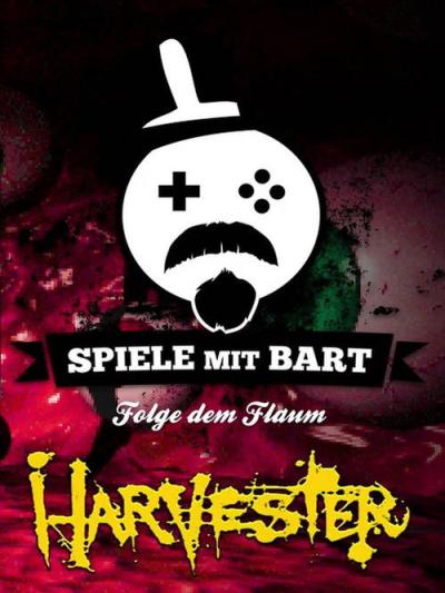 Spiele mit Bart filmas online