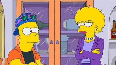 Simpsonai