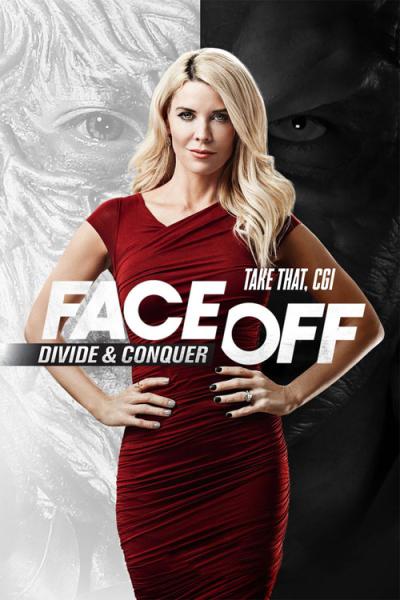 Face Off filmas online