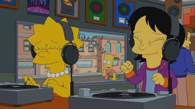 Simpsonai