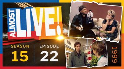 Almost Live!