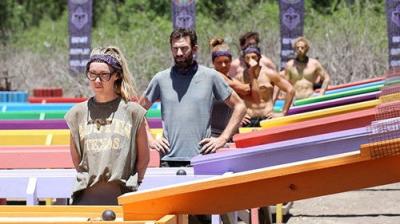 Australian Survivor