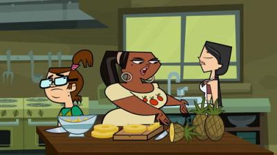 Total Drama Island