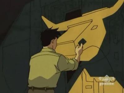 Jackie Chan Adventures
