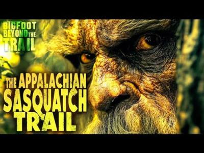 Bigfoot Beyond the Trail