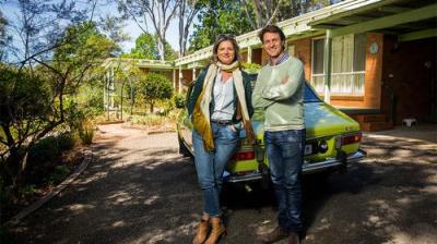 Julia Zemiro's Home Delivery