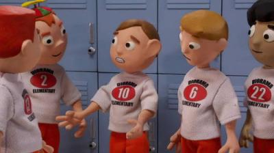 Moral Orel