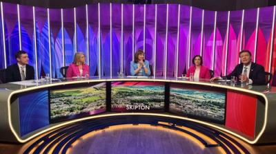 Question Time
