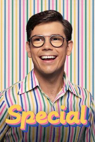 Special filmas online
