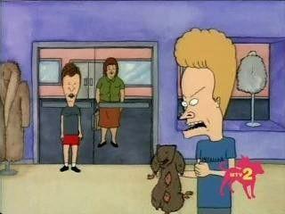 Beavis and Butt-Head