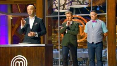 MasterChef