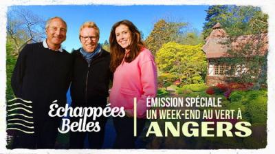Échappées Belles
