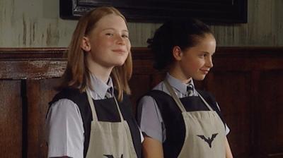 The Worst Witch