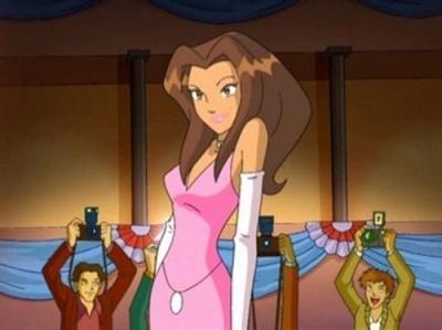 Totally Spies !