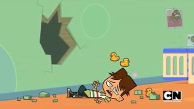 Total DramaRama