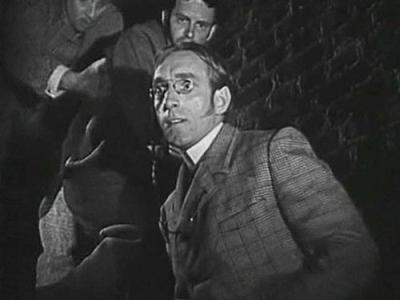 Sherlock Holmes
