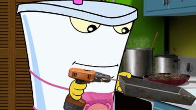 Aqua Teen Hunger Force