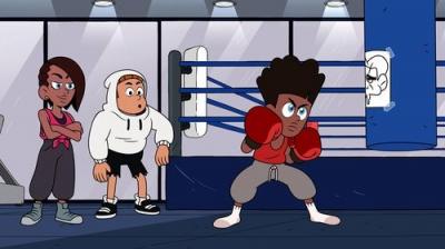 Craig of the Creek